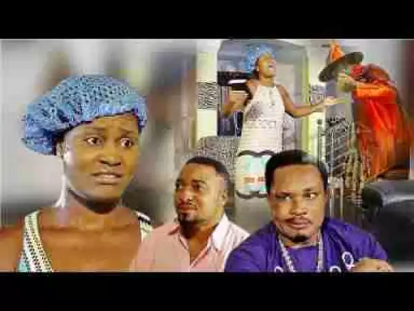 Video: POWER OF A PRAYING PRINCESS SEASON 1 - ROYAL PALACE Nigerian Movies | 2017 Latest Movie | Full Movie